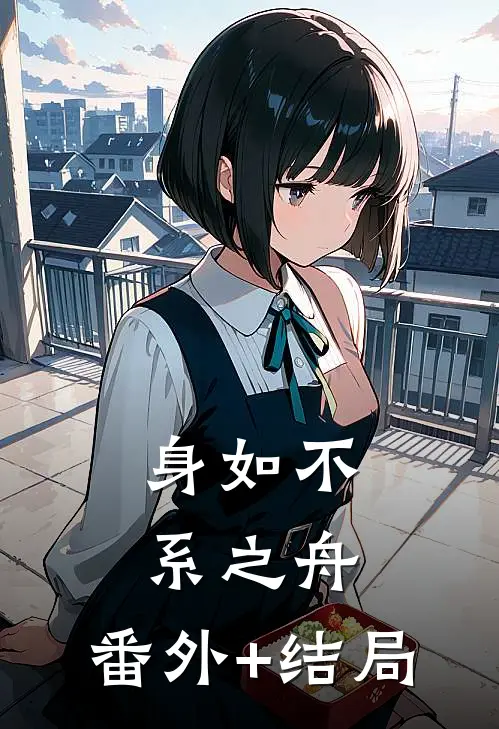 身如不系之舟:(番外)+(结局)