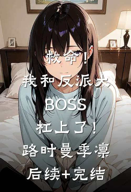 救命！我和反派大BOSS杠上了！路时曼季凛后续+完结