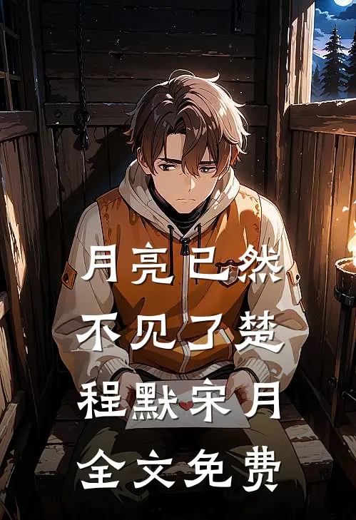 月亮已然不见了楚程默宋月全文免费