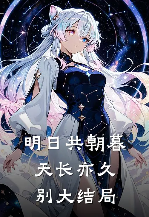 明日共朝暮，天长亦久别大结局