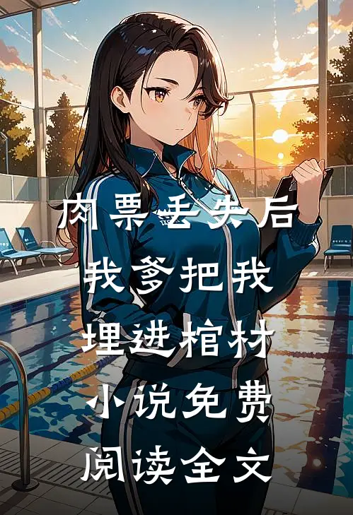 肉票丢失后，我爹把我埋进棺材小说免费阅读全文