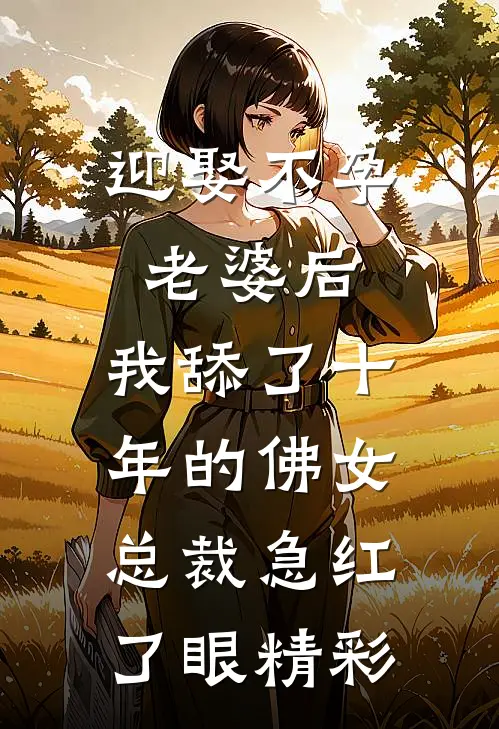 迎娶不孕老婆后，我舔了十年的佛女总裁急红了眼精彩