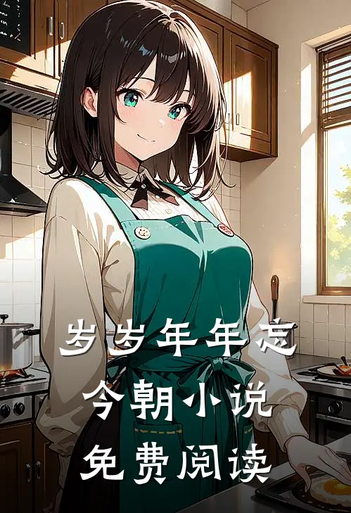 岁岁年年忘今朝小说免费阅读