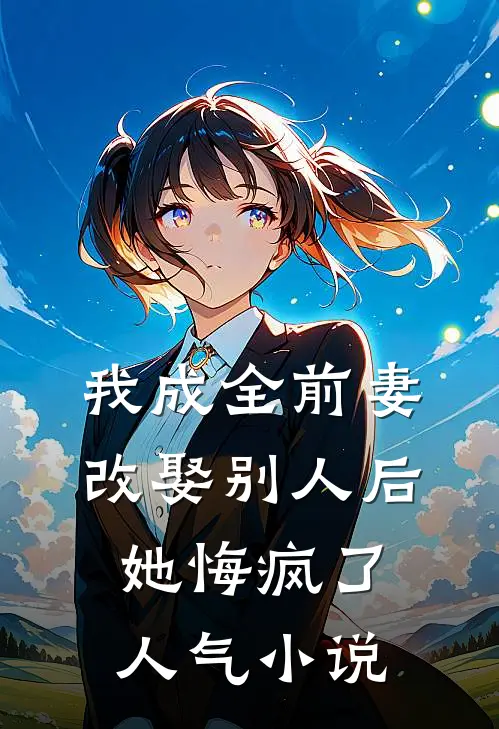 我成全前妻改娶别人后，她悔疯了人气小说