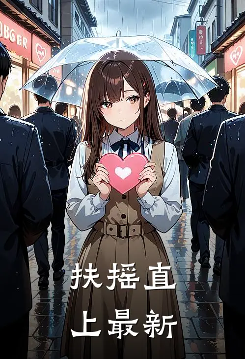 扶摇直上最新