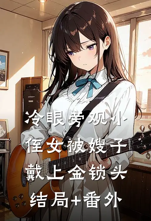 冷眼旁观小侄女被嫂子戴上金锁头:结局+番外