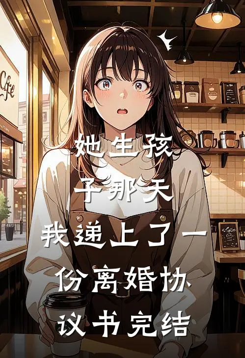 她生孩子那天，我递上了一份离婚协议书完结