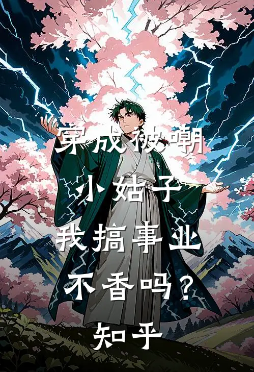 穿成被嘲小姑子，我搞事业不香吗？知乎