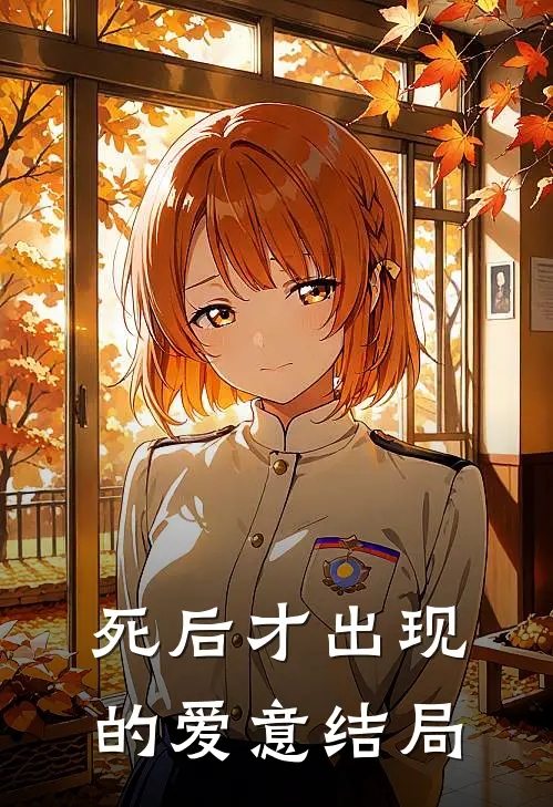 死后才出现的爱意结局