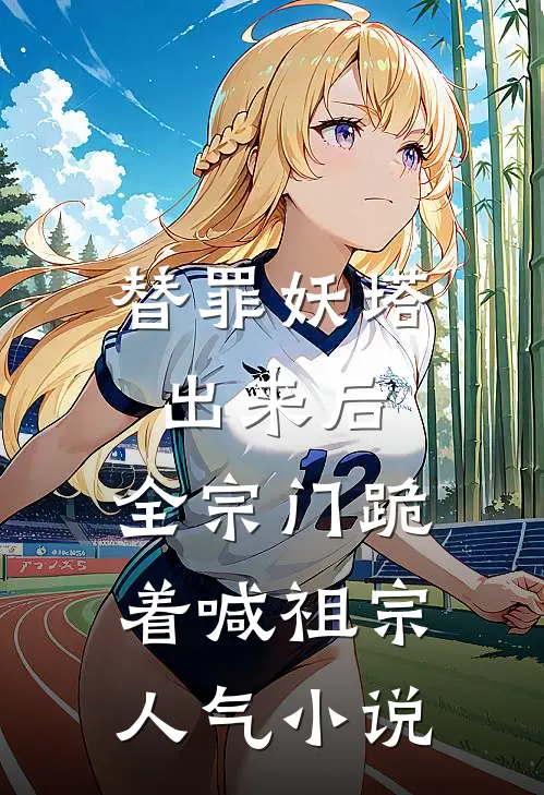 替罪妖塔出来后，全宗门跪着喊祖宗人气小说