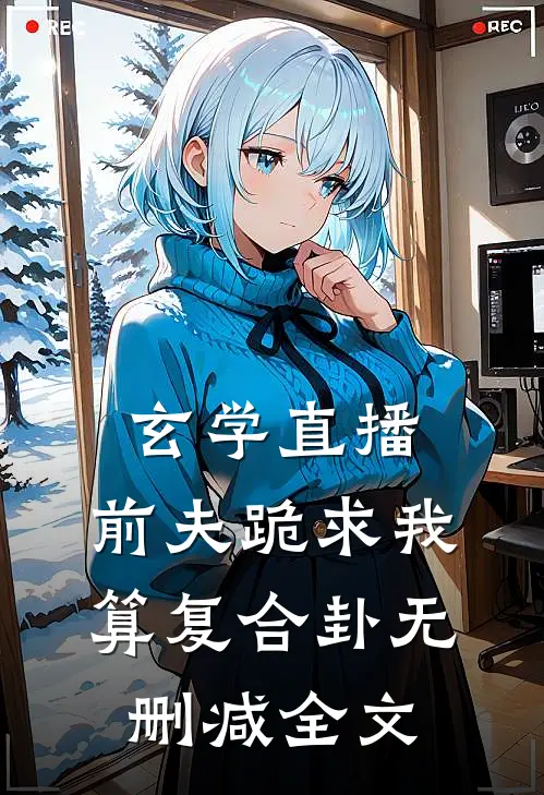玄学直播：前夫跪求我算复合卦无删减全文