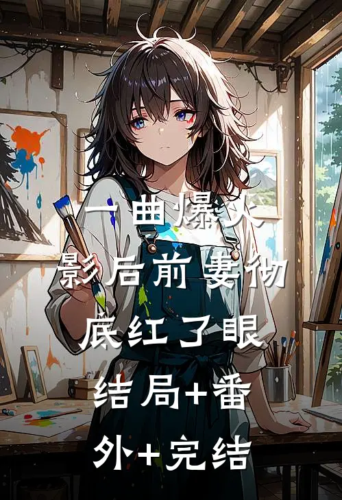 一曲爆火，影后前妻彻底红了眼:结局+番外+完结