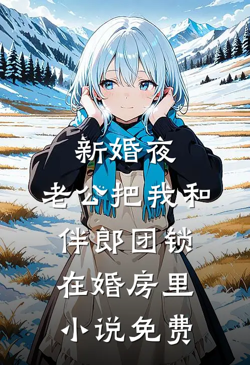 新婚夜，老公把我和伴郎团锁在婚房里小说免费