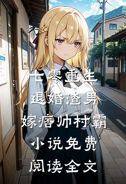 七零重生：退婚渣男，嫁痞帅村霸小说免费阅读全文