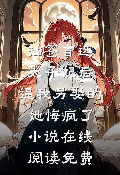 抽签盲选太子妃后，逼我另娶的她悔疯了小说在线阅读免费
