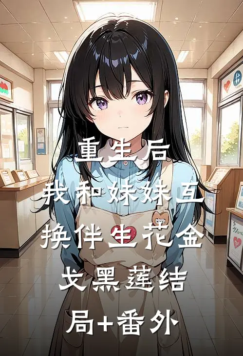 重生后，我和妹妹互换伴生花金戈黑莲结局+番外