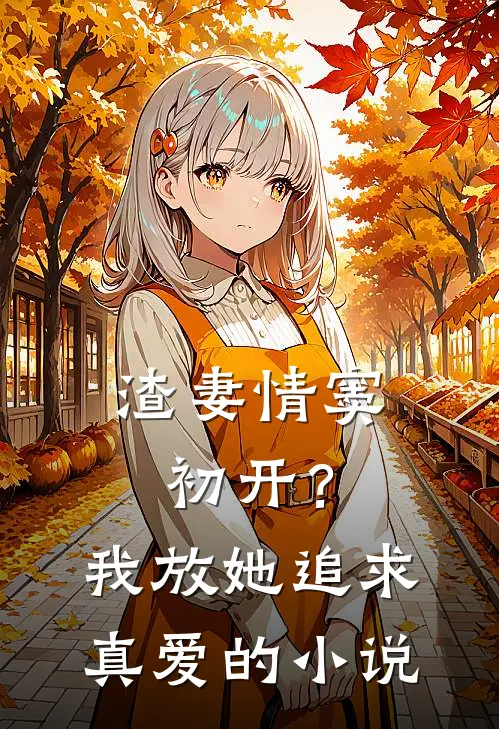 渣妻情窦初开？我放她追求真爱的小说