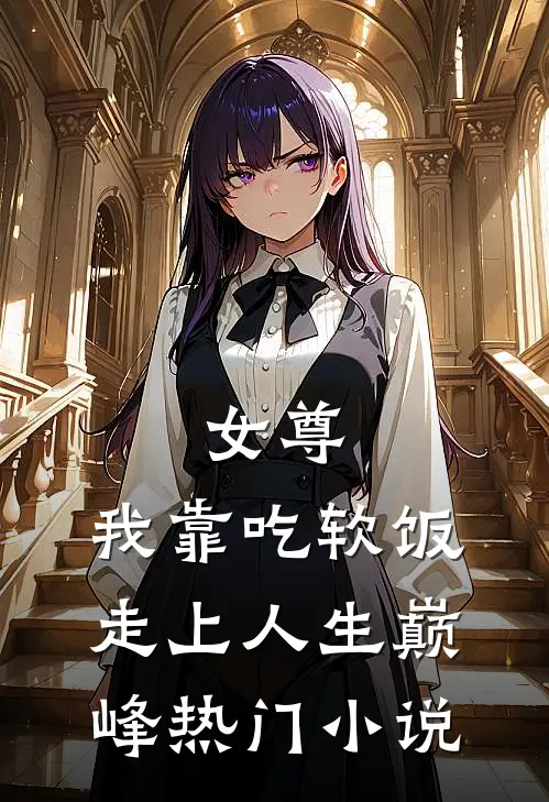 女尊：我靠吃软饭走上人生巅峰热门小说