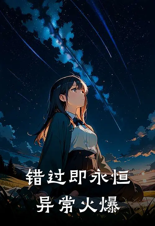 错过即永恒异常火爆
