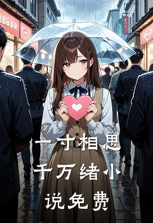 一寸相思千万绪小说免费