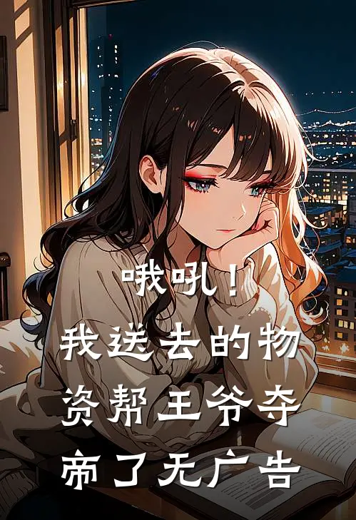 哦吼！我送去的物资帮王爷夺帝了无广告