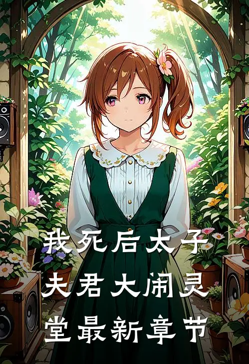 我死后太子夫君大闹灵堂最新章节