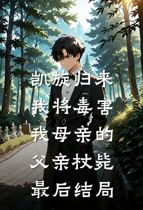 凯旋归来，我将毒害我母亲的父亲杖毙最后结局