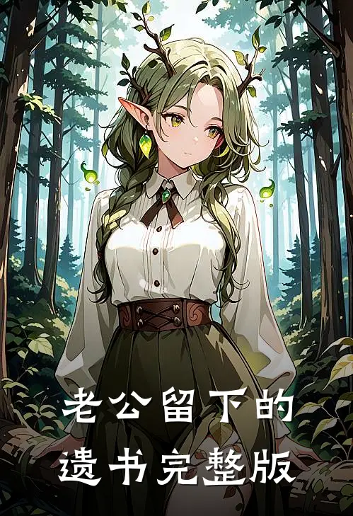 老公留下的遗书完整版