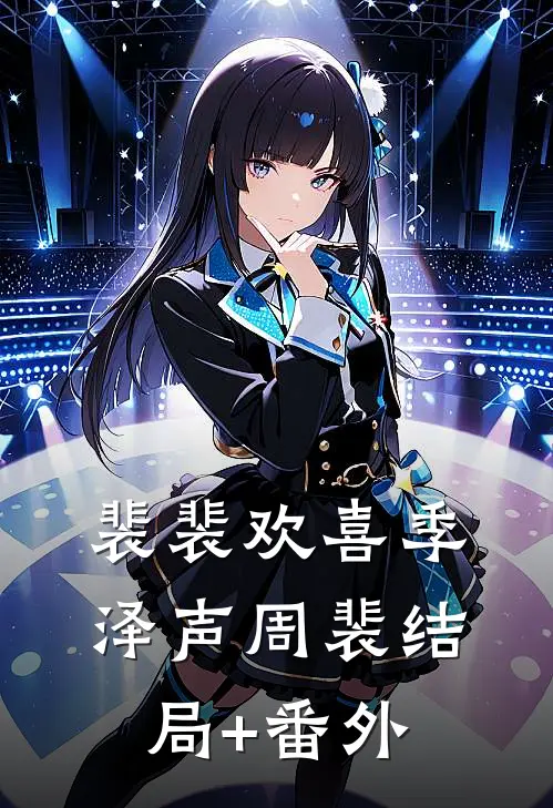 裴裴欢喜季泽声周裴结局+番外