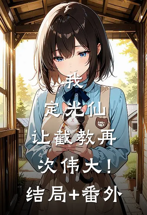 我，定光仙，让截教再次伟大！:结局+番外