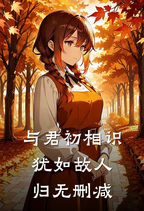 与君初相识，犹如故人归无删减