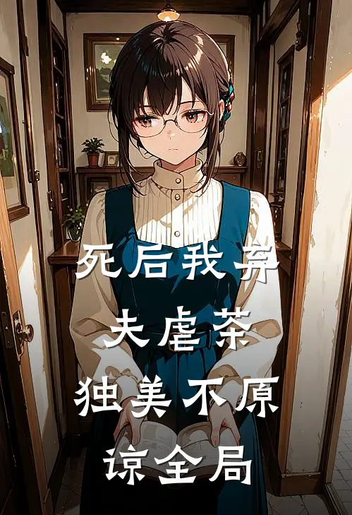 死后我弃夫虐茶，独美不原谅全局