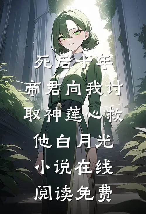 死后十年，帝君向我讨取神莲心救他白月光小说在线阅读免费