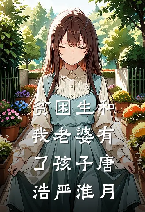 贫困生和我老婆有了孩子唐浩严淮月