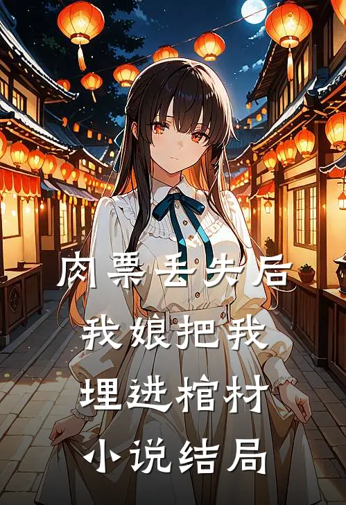 肉票丢失后，我娘把我埋进棺材小说结局