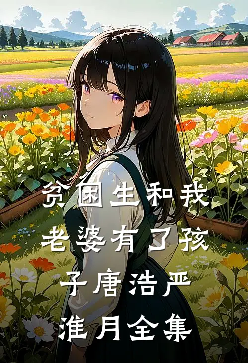 贫困生和我老婆有了孩子唐浩严淮月全集