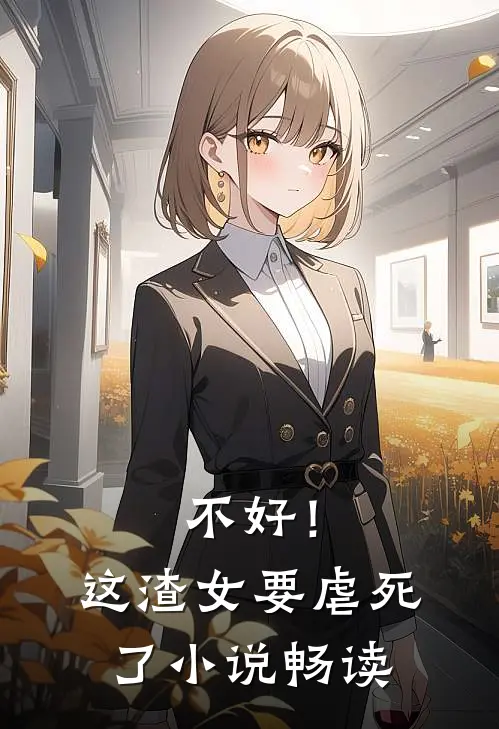 不好！这渣女要虐死了小说畅读