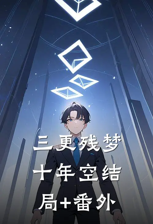 三更残梦十年空结局+番外