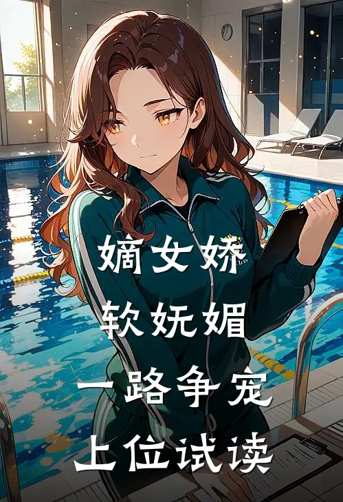 嫡女娇软妩媚，一路争宠上位试读