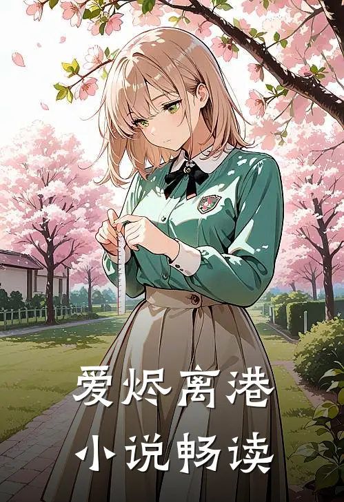 爱烬离港小说畅读