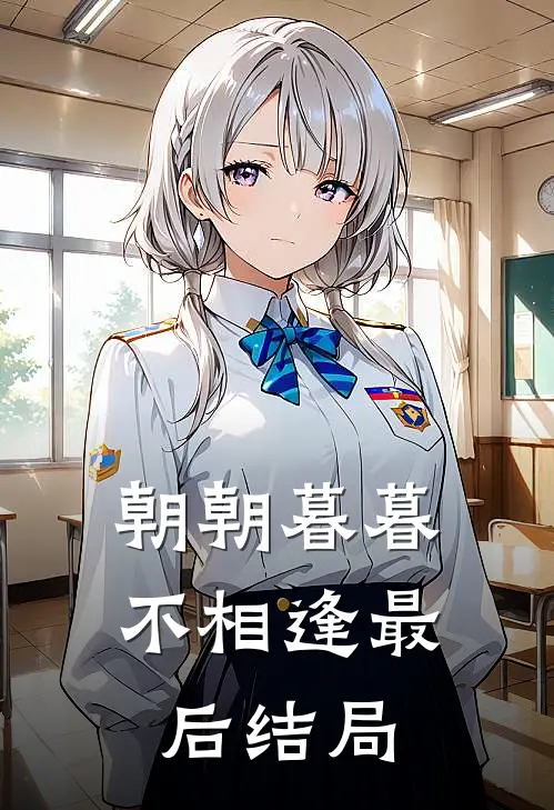朝朝暮暮不相逢最后结局