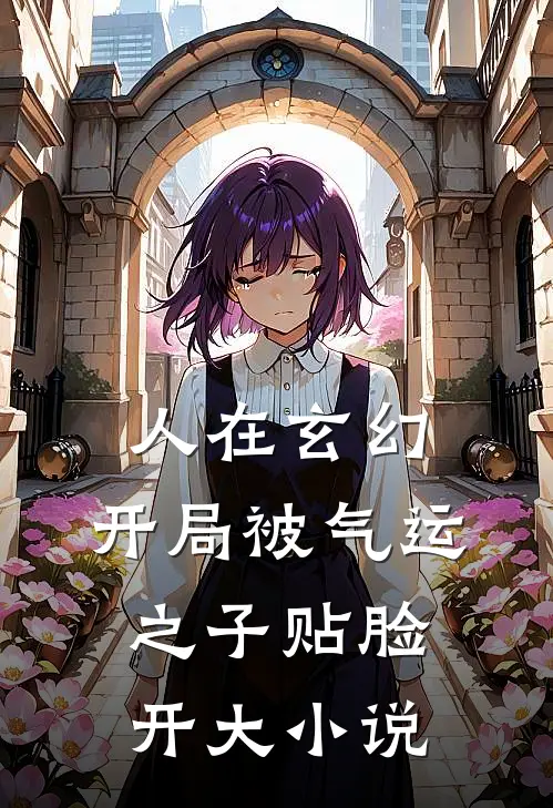人在玄幻，开局被气运之子贴脸开大小说