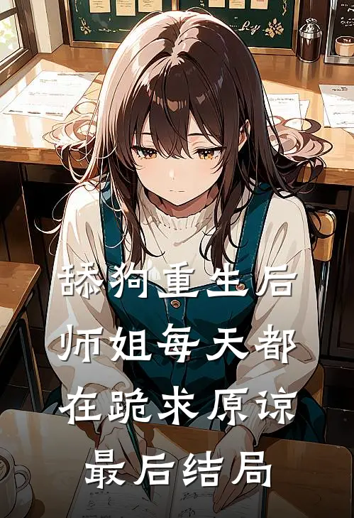舔狗重生后，师姐每天都在跪求原谅最后结局