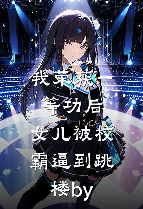 我荣获一等功后，女儿被校霸逼到跳楼by