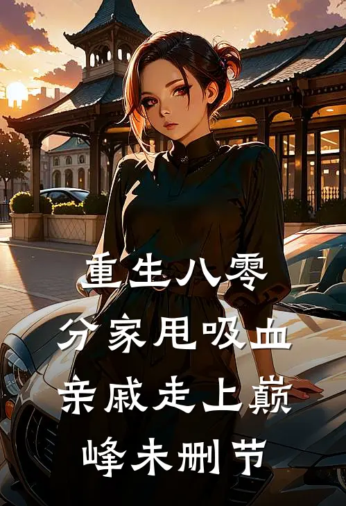 重生八零：分家甩吸血亲戚走上巅峰未删节