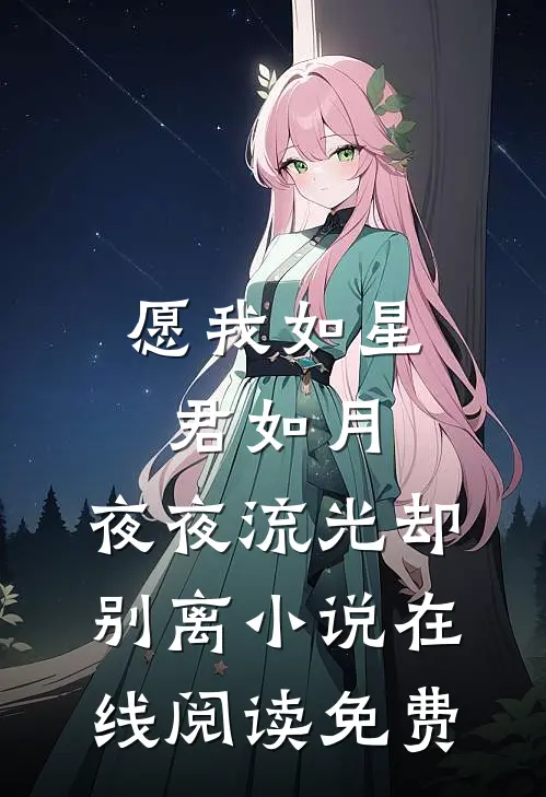 愿我如星君如月，夜夜流光却别离小说在线阅读免费