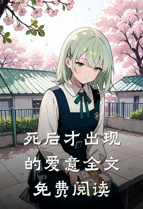 死后才出现的爱意全文免费阅读