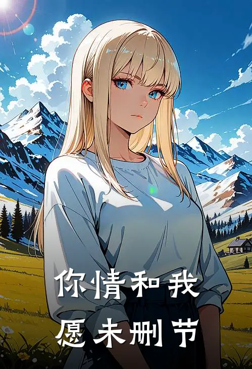 你情和我愿未删节