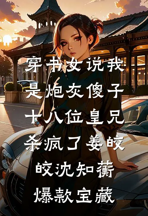 料峭港风吹人醒沐楚岚许箐箐全局