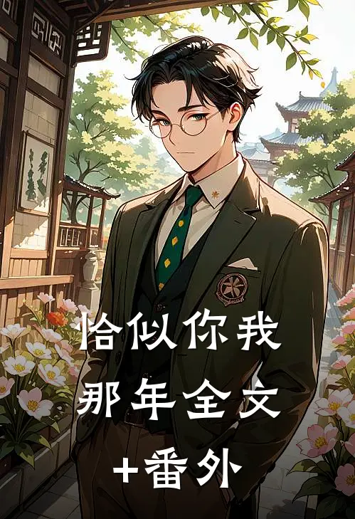 恰似你我那年全文+番外
